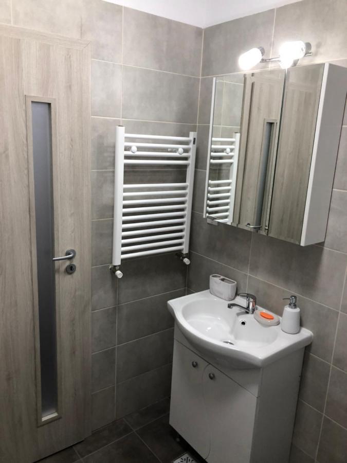 Apartament - Drumul Taberei Parc Residence ブカレスト エクステリア 写真
