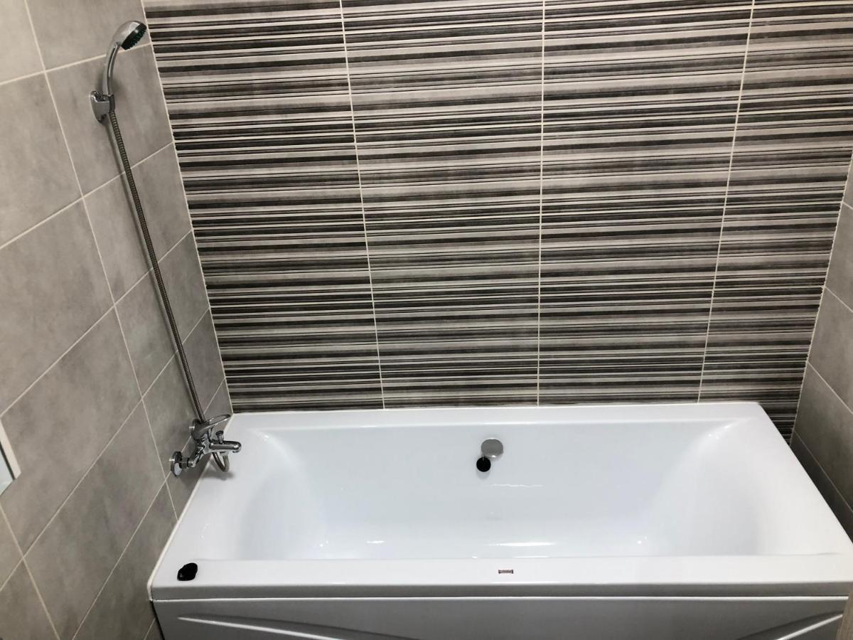 Apartament - Drumul Taberei Parc Residence ブカレスト エクステリア 写真